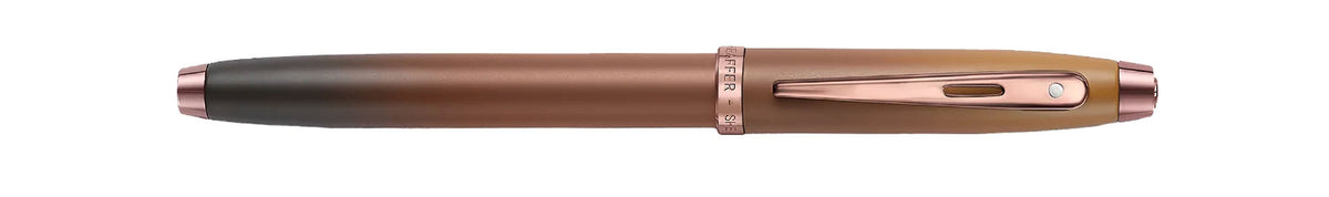 Sheaffer - Stilografica Linea 100 Coffee