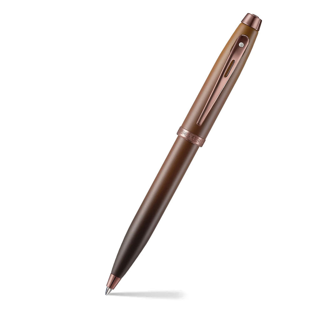 Sheaffer - Stilografica Coffee - serie 100