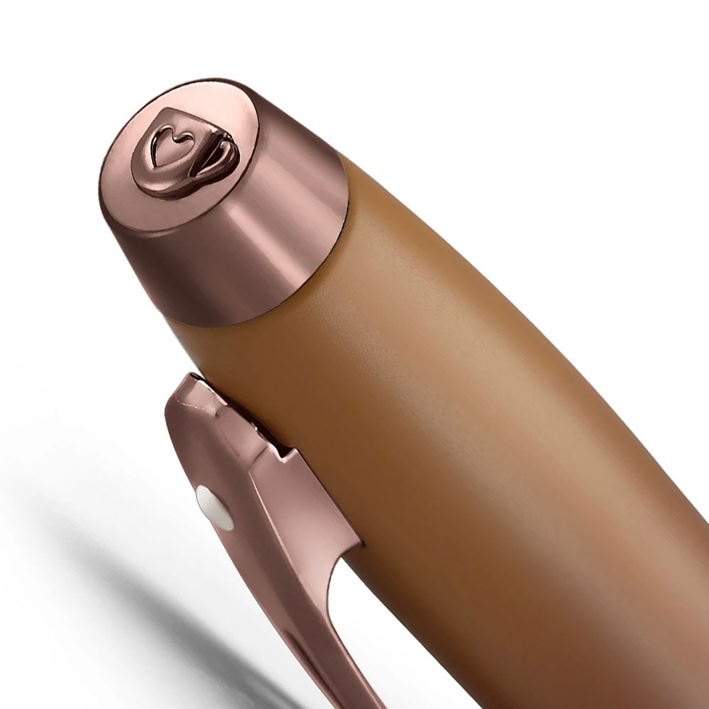 Sheaffer - Stilografica Linea 100 Coffee