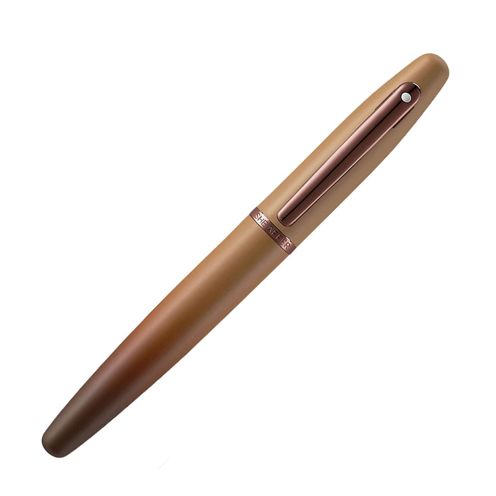 Sheaffer - Stilografica Coffee - serie VFM