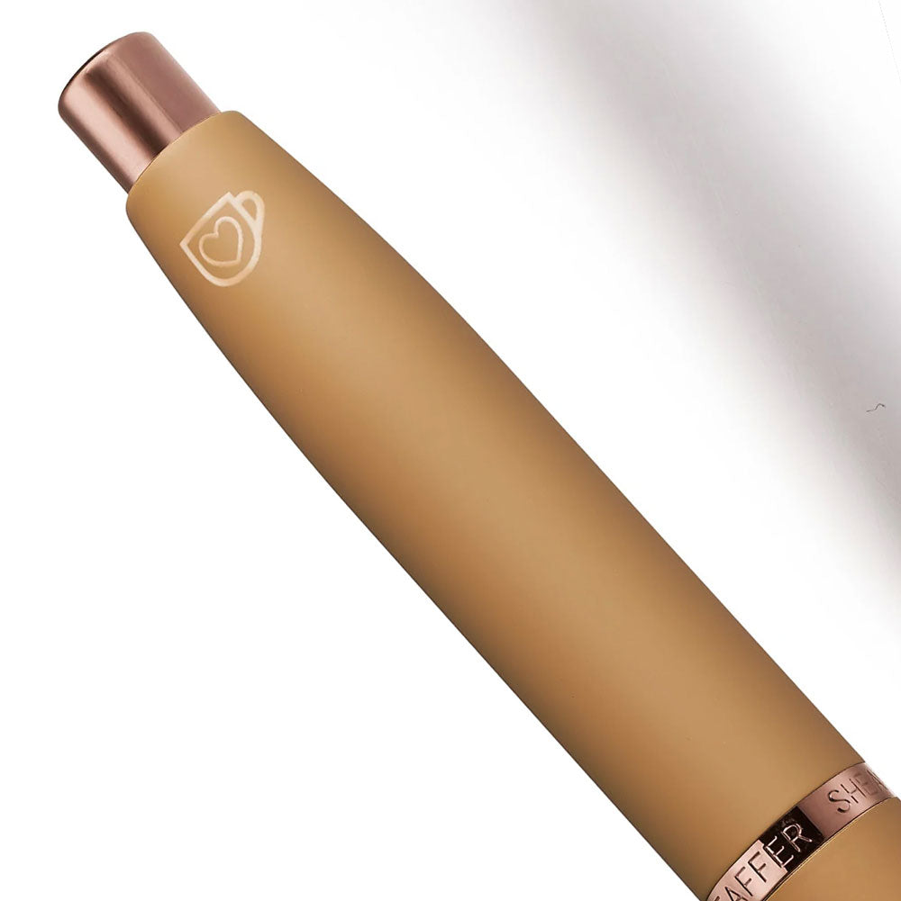 Sheaffer - Stilografica Coffee - serie VFM