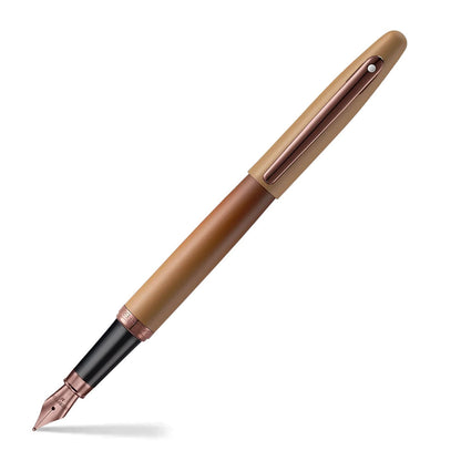 Sheaffer - Stilografica Coffee - serie VFM