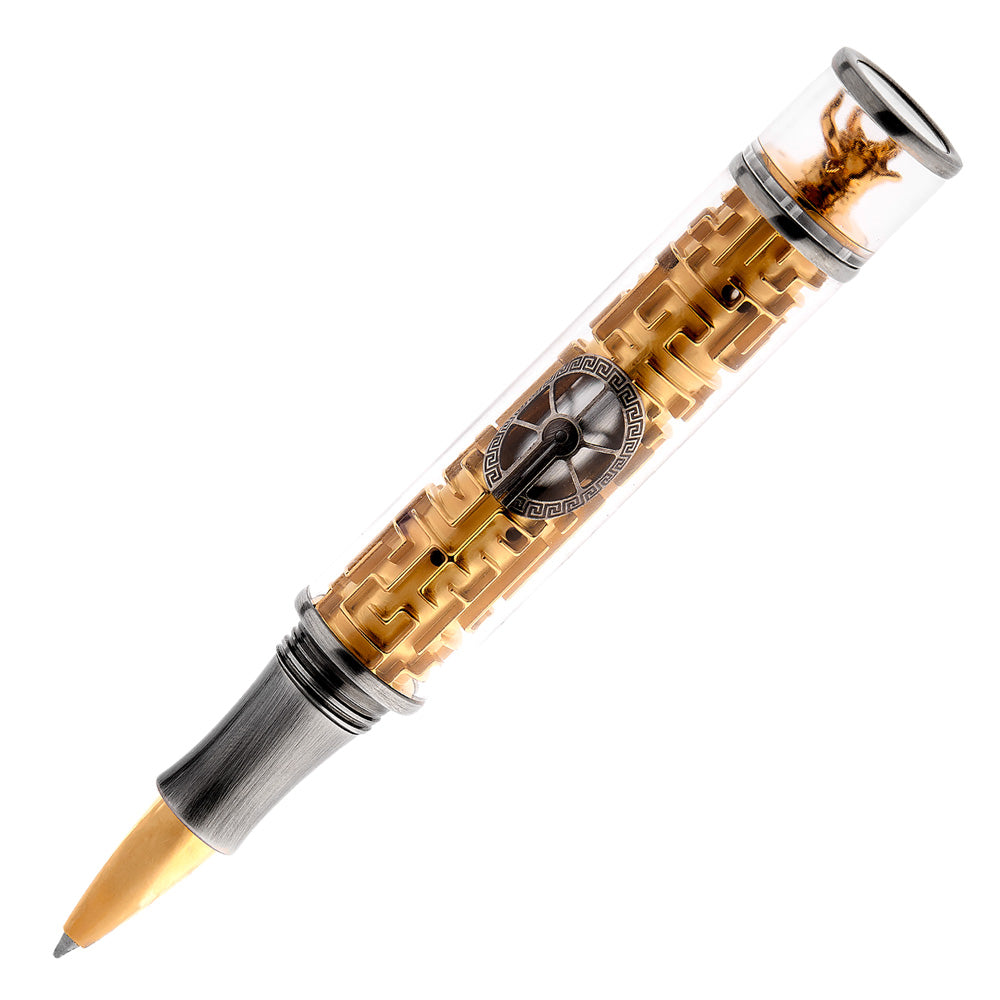 Visconti - Stilografica Visconti Maze – Penna Stilografica