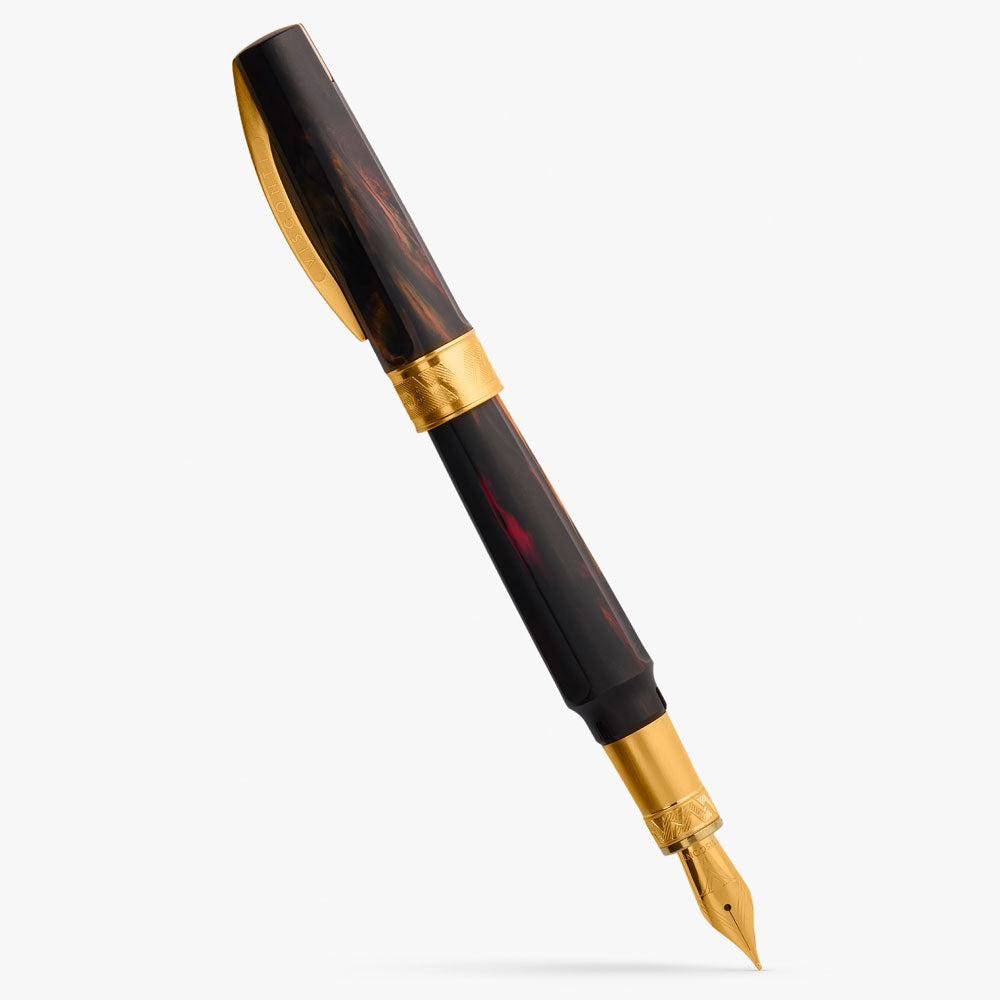 Visconti - Stilografica Ade - Mirage Mythos