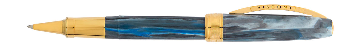 Visconti - Stilografica Van Gogh - Prisoners'Round