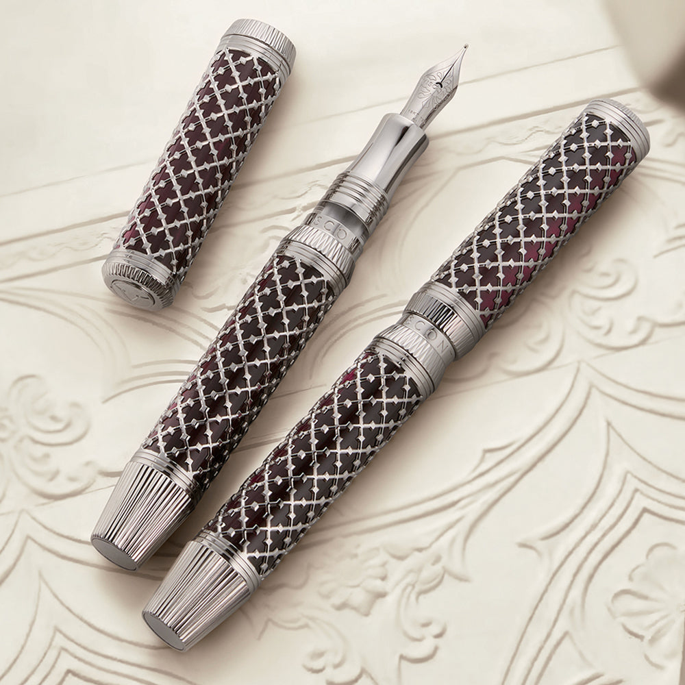 Visconti - Stilografica Venetian Dream