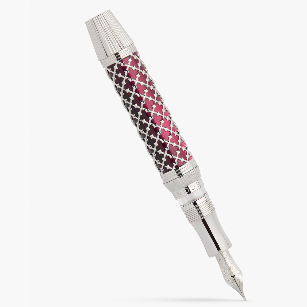 Visconti - Stilografica Venetian Dream