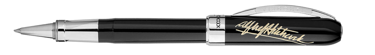 Visconti - roller Hitchcock nera