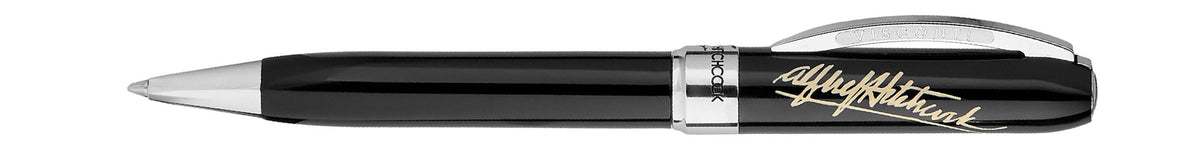 Visconti - roller Hitchcock nera