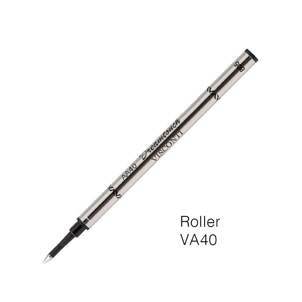 Visconti - accessori Refill VA40 roller