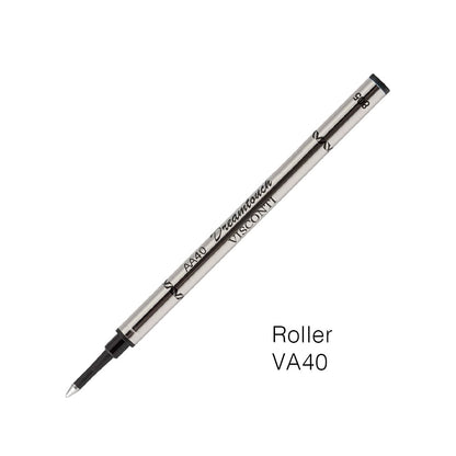Visconti - accessori Refill VA40 roller