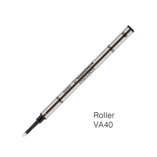 Visconti - accessori Refill VA40 roller