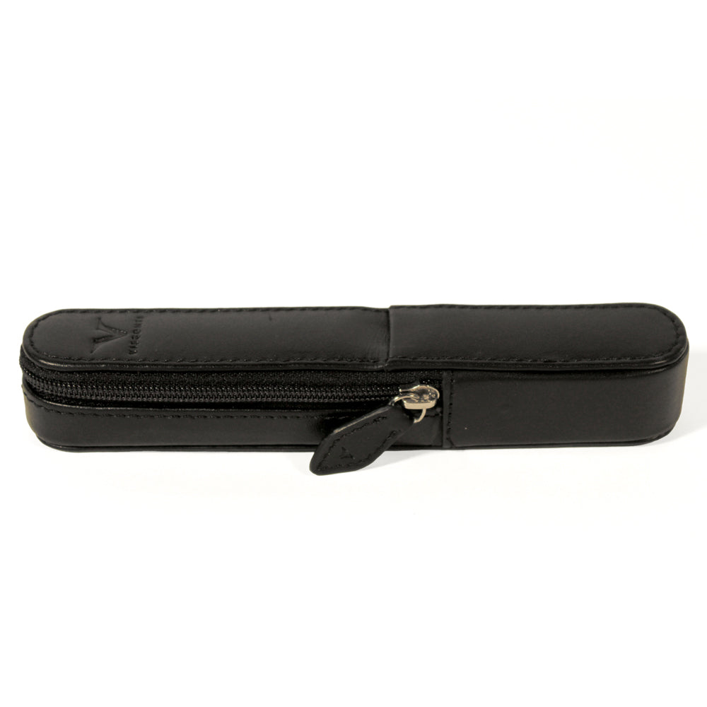 Visconti - accessori Portapenne in pelle