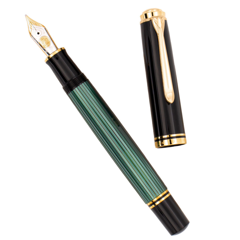 Pelikan - Stilografica Souveraen 800