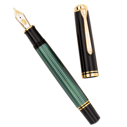 Pelikan - Stilografica Souveraen 800