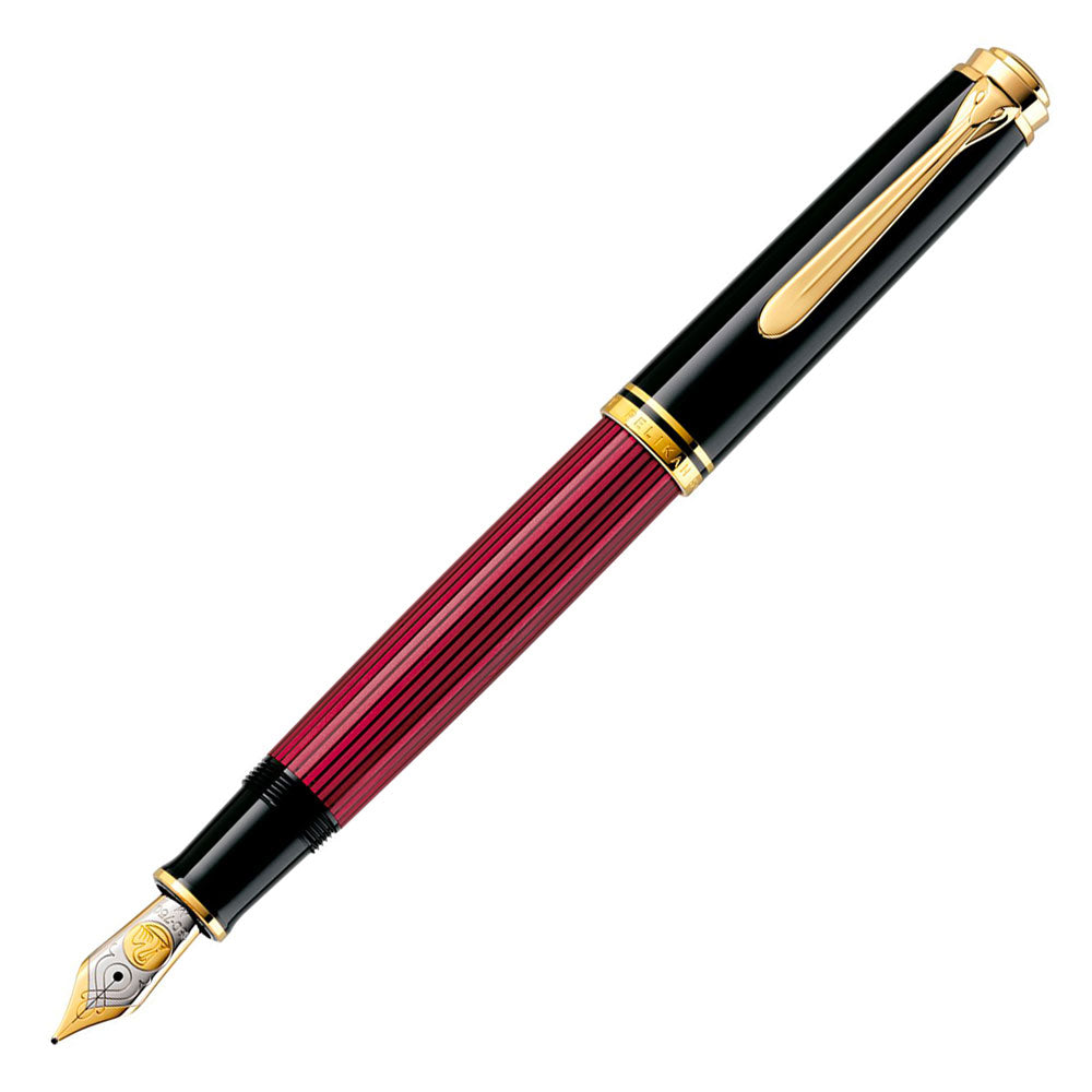 Pelikan - Stilografica Souveraen 800