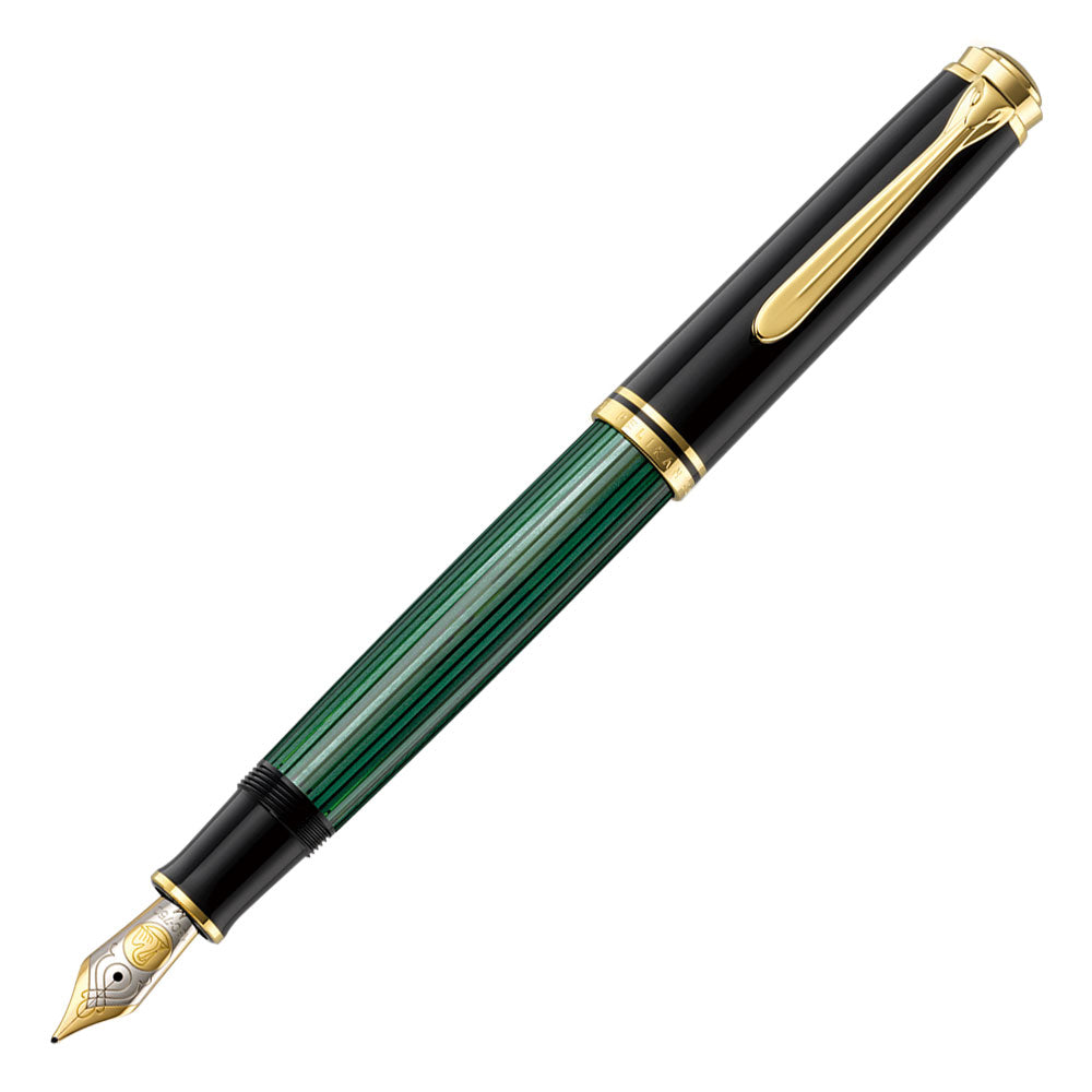 Pelikan - Stilografica Souveraen 800